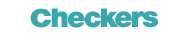Checkers Logo